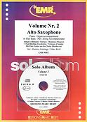 Solo Album Volume 02