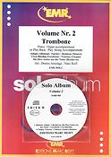 Solo Album Volume 02