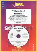 Solo Album Volume 03