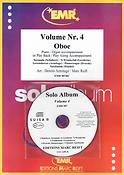 Solo Album Volume 04