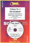 Solo Album Volume 04