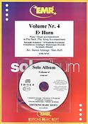 Solo Album Volume 04