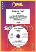 Solo Album Volume 05