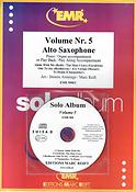 Solo Album Volume 05