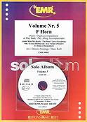 Solo Album Volume 05