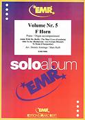 Solo Album Volume 05