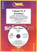 Solo Album Volume 05