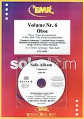 Solo Album Volume 06
