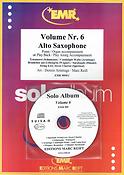 Solo Album Volume 06