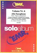 Solo Album Volume 06