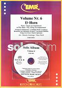 Solo Album Volume 06