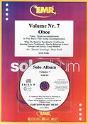 Solo Album Volume 07