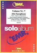 Solo Album Volume 07