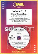 Solo Album Volume 07