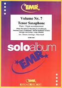 Solo Album Volume 07