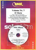 Solo Album Volume 07