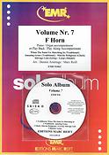 Solo Album Volume 07