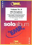 Solo Album Volume 08