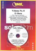 Solo Album Volume 08