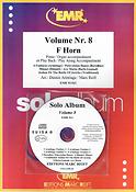 Solo Album Volume 08