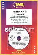 Solo Album Volume 08