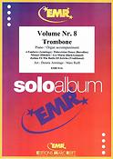 Solo Album Volume 08