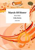 March Of Honor