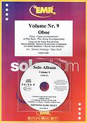Solo Album Volume 09