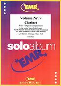 Solo Album Volume 09