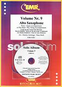 Solo Album Volume 09