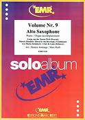 Solo Album Volume 09