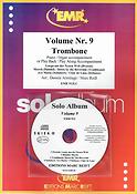 Solo Album Volume 09