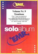 Solo Album Volume 09