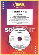 Solo Album Volume 10