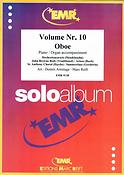 Solo Album Volume 10