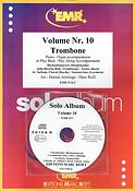 Solo Album Volume 10