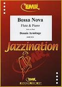 Bossa Nova (Fluit)