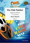 Henry Mancini: The Pink Panther (Euphonium)