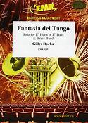 Fantasia del Tango