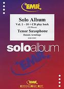 Solo Album (Vol. 1-10 + 2 CDs)