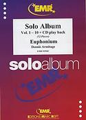 Solo Album vol. 1-10(Euphonium)