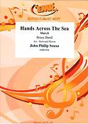 Hands Across The Sea