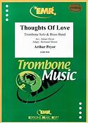 Thoughts Of Love