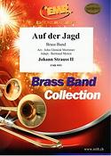 Auf der Jagd