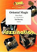 Oriental Magic