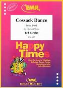 Cossack Dance