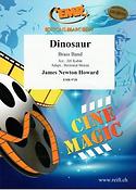 James Newton Howard: Dinosaur(Egg Travels, The Cave, Across the Desert and Epilogue)