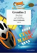Jerry Goldsmith: Gremlins 2