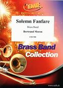 Solemn Fanfare