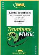 Lassus Trombones